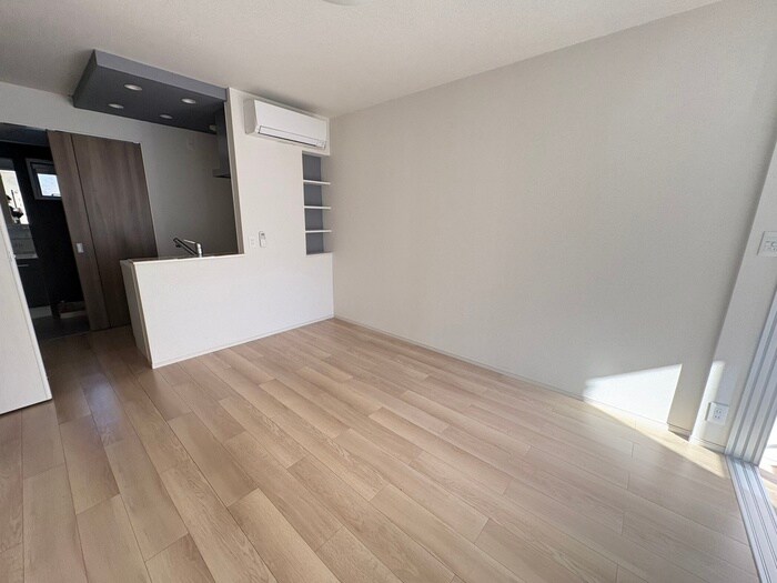 センターヴィレッジⅢの物件内観写真