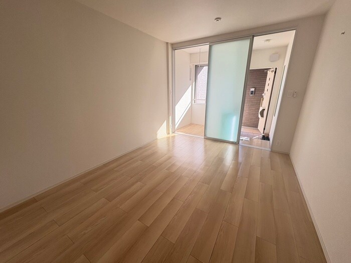 センターヴィレッジⅢの物件内観写真