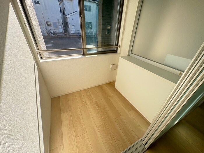 センターヴィレッジⅢの物件内観写真