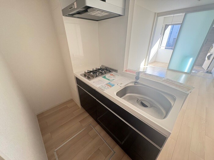 センターヴィレッジⅢの物件内観写真