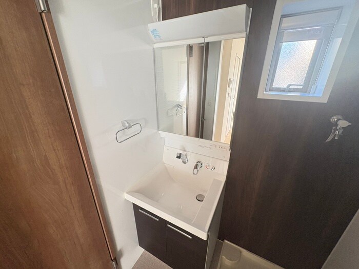 センターヴィレッジⅢの物件内観写真