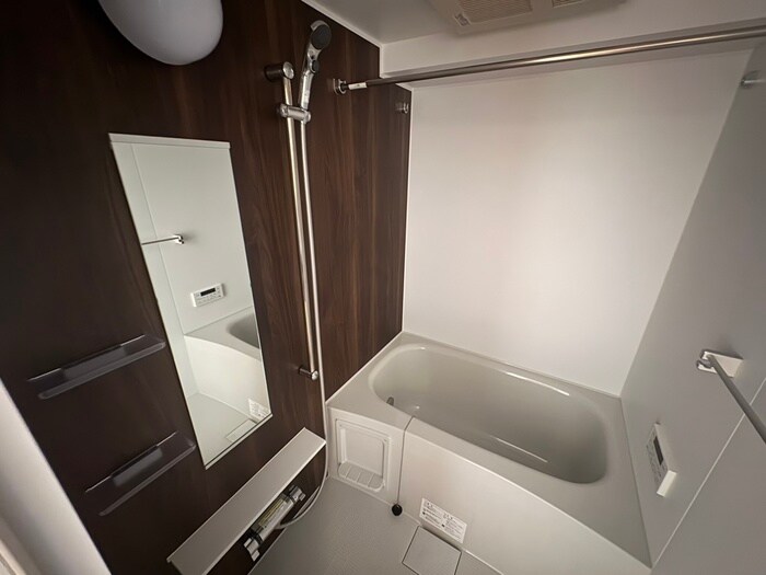 センターヴィレッジⅢの物件内観写真