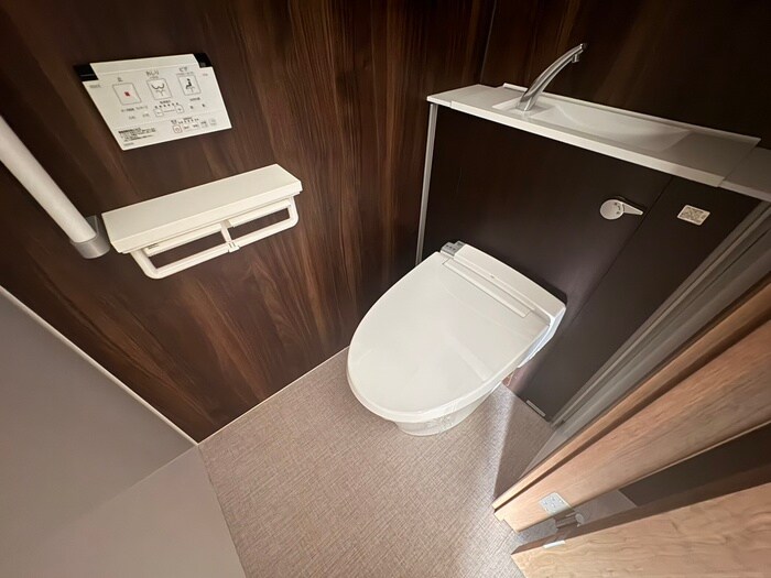 センターヴィレッジⅢの物件内観写真