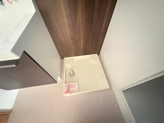 センターヴィレッジⅢの物件内観写真