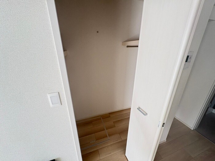 センターヴィレッジⅢの物件内観写真