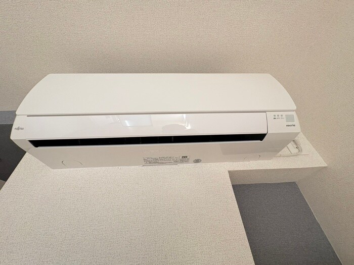 センターヴィレッジⅢの物件内観写真