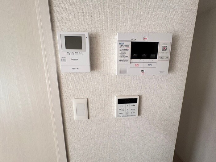 センターヴィレッジⅢの物件内観写真