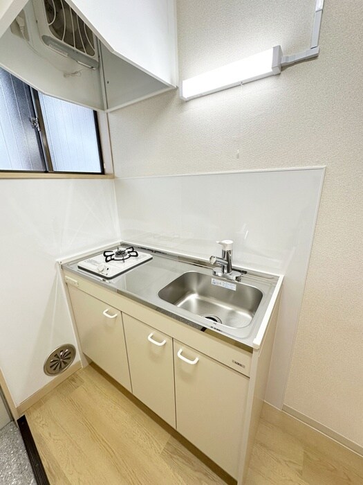 第一コ－ポひらたの物件内観写真