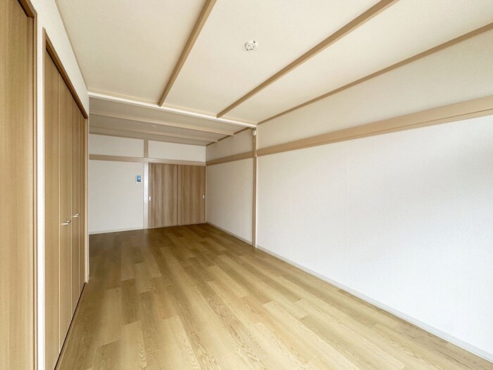第一コ－ポひらたの物件内観写真