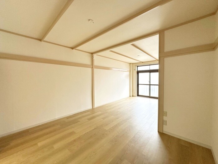 第一コ－ポひらたの物件内観写真