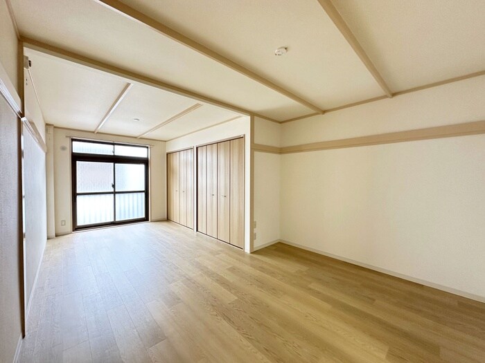 第一コ－ポひらたの物件内観写真