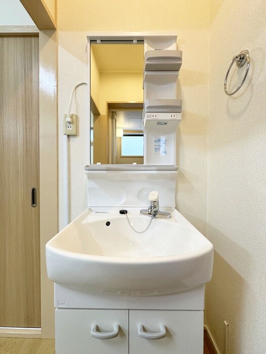 第一コ－ポひらたの物件内観写真