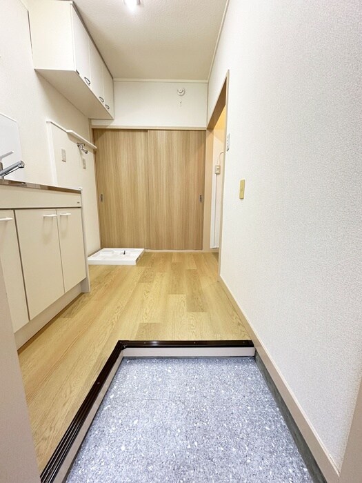 第一コ－ポひらたの物件内観写真