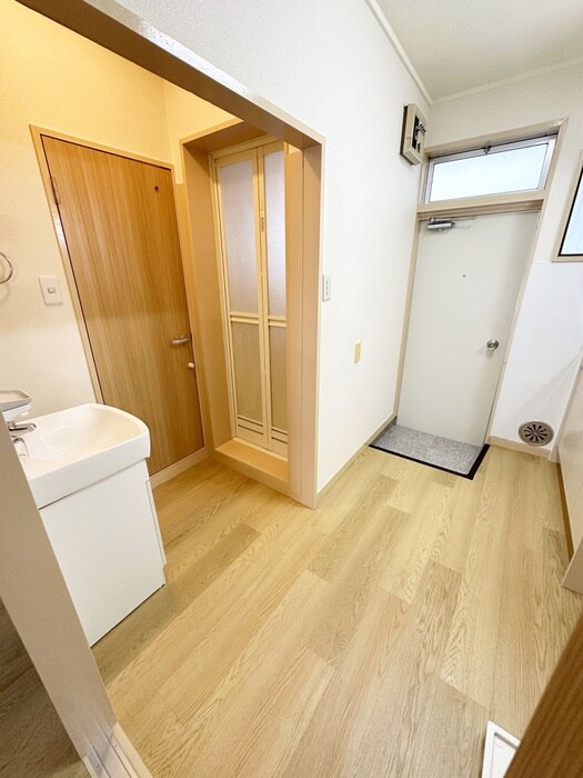 第一コ－ポひらたの物件内観写真