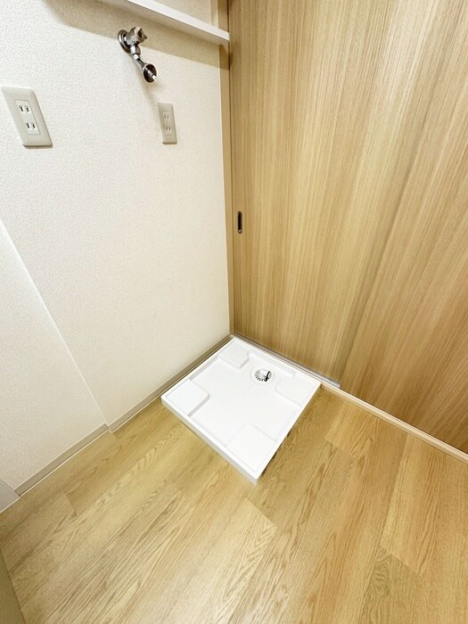 第一コ－ポひらたの物件内観写真