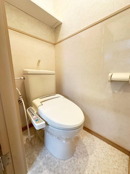 第一コ－ポひらたの物件内観写真