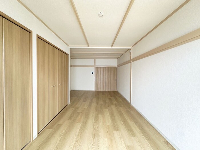 第一コ－ポひらたの物件内観写真