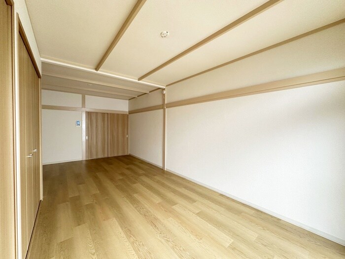 第一コ－ポひらたの物件内観写真