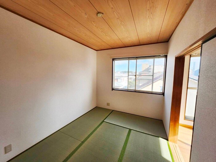 岩崎ハイツの物件内観写真