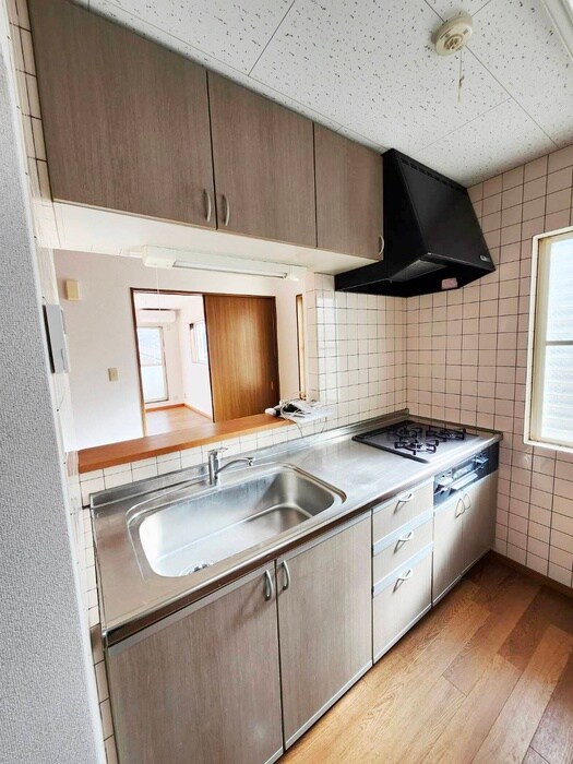 岩崎ハイツの物件内観写真