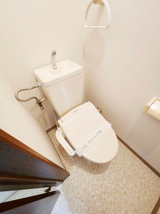 岩崎ハイツの物件内観写真