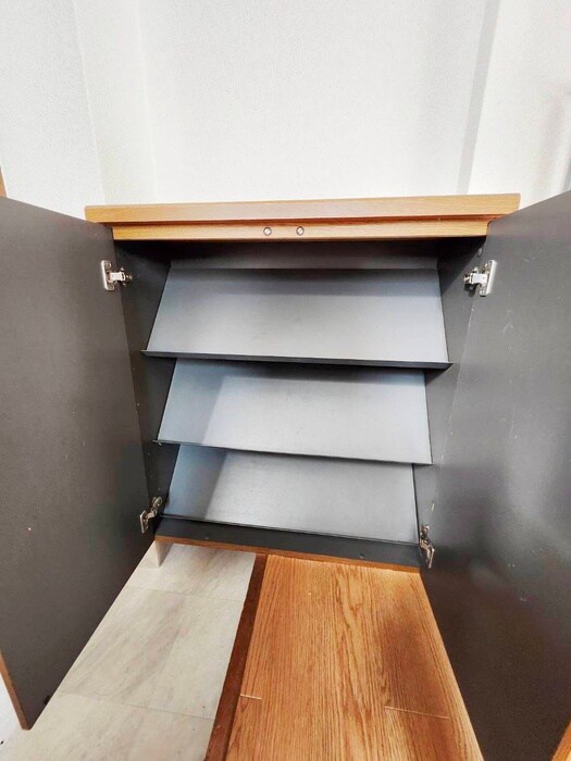 岩崎ハイツの物件内観写真