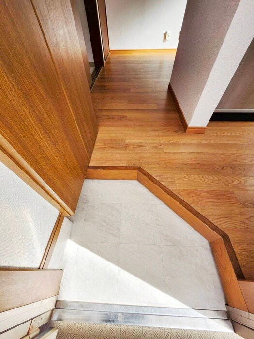 岩崎ハイツの物件内観写真