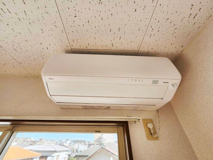 岩崎ハイツの物件内観写真