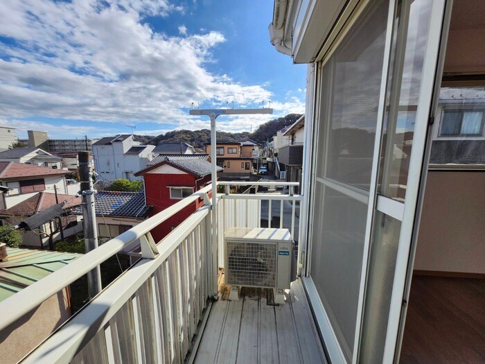 岩崎ハイツの物件内観写真