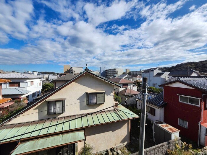 岩崎ハイツの物件内観写真