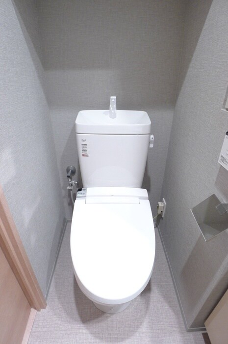 ルフォンプログレ浅草入谷の物件内観写真