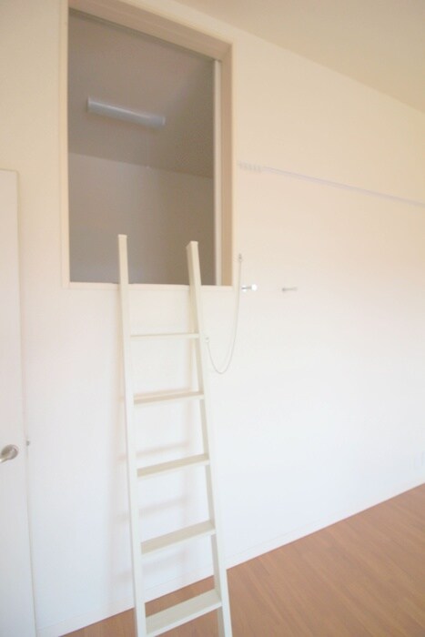 ソレア－ドⅠの物件内観写真