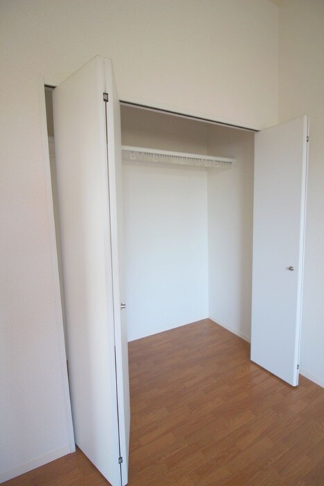 ソレア－ドⅠの物件内観写真