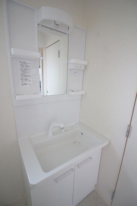 ソレア－ドⅠの物件内観写真