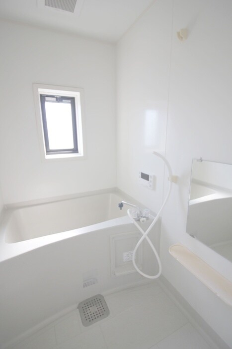 ソレア－ドⅠの物件内観写真