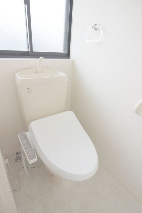 ソレア－ドⅠの物件内観写真