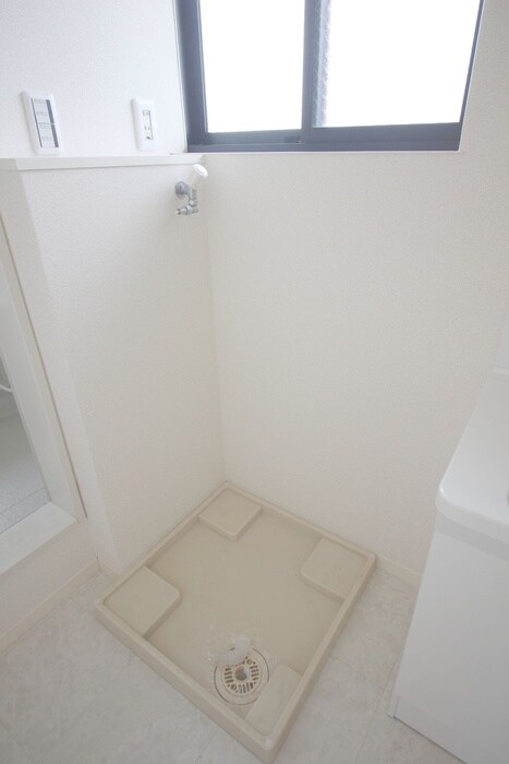 ソレア－ドⅠの物件内観写真