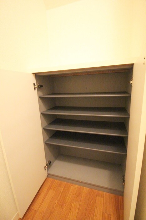 ソレア－ドⅠの物件内観写真