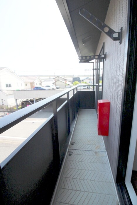 ソレア－ドⅠの物件内観写真