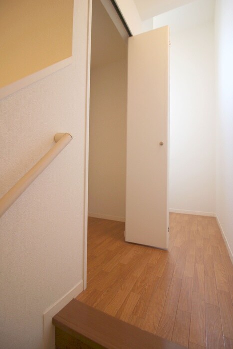 ソレア－ドⅠの物件内観写真