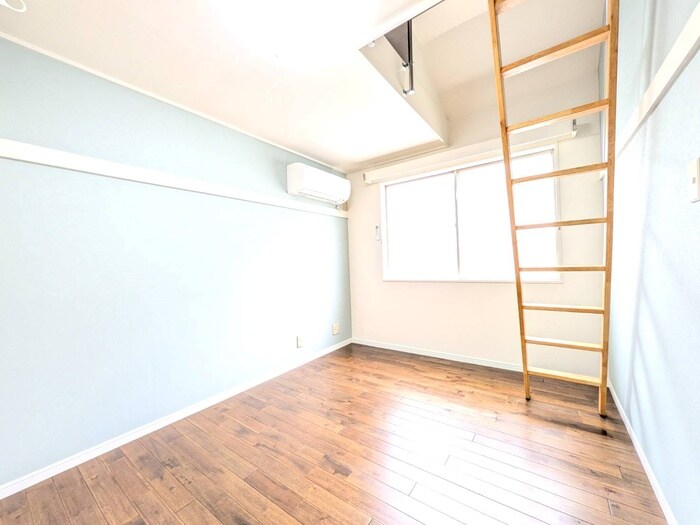 ラメ－ル桜上水の物件内観写真