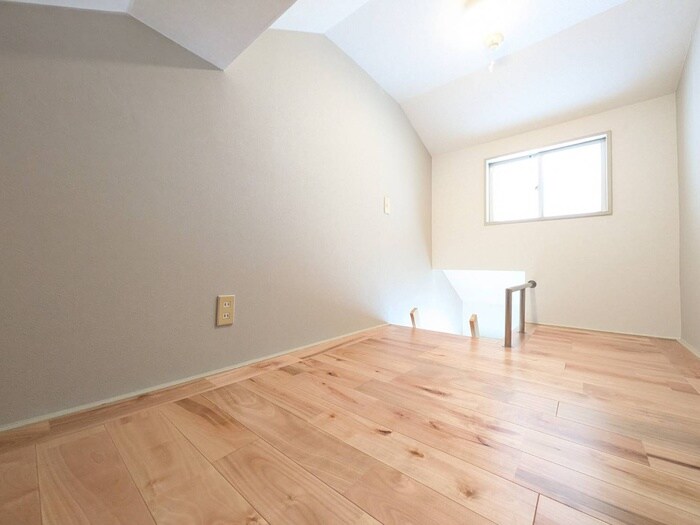 ラメ－ル桜上水の物件内観写真