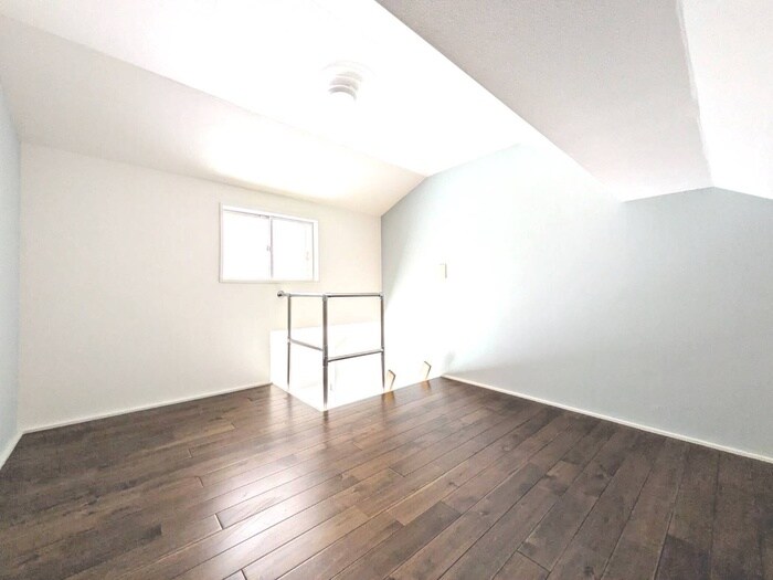 ラメ－ル桜上水の物件内観写真