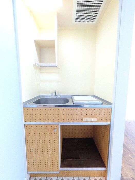 ラメ－ル桜上水の物件内観写真