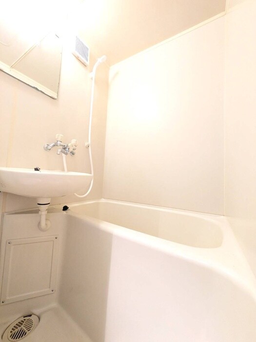 ラメ－ル桜上水の物件内観写真