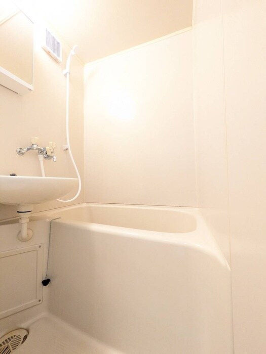 ラメ－ル桜上水の物件内観写真