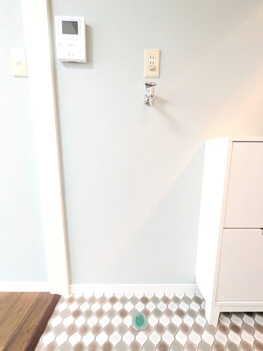 ラメ－ル桜上水の物件内観写真