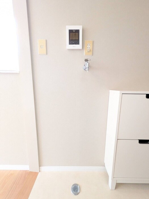 ラメ－ル桜上水の物件内観写真