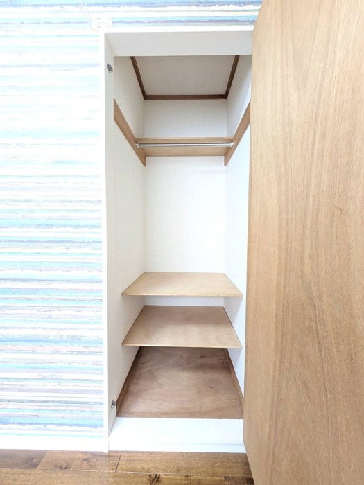 ラメ－ル桜上水の物件内観写真