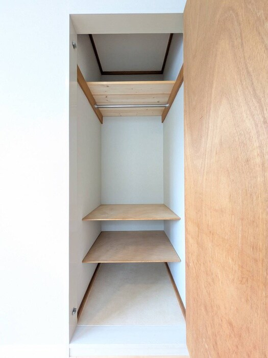 ラメ－ル桜上水の物件内観写真